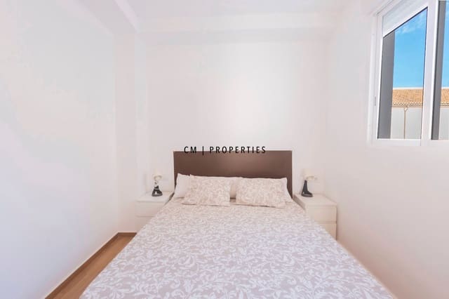Piso de 2 habitaciones en València ciudad en alquiler - 1.450 € (Ref: 8333014)