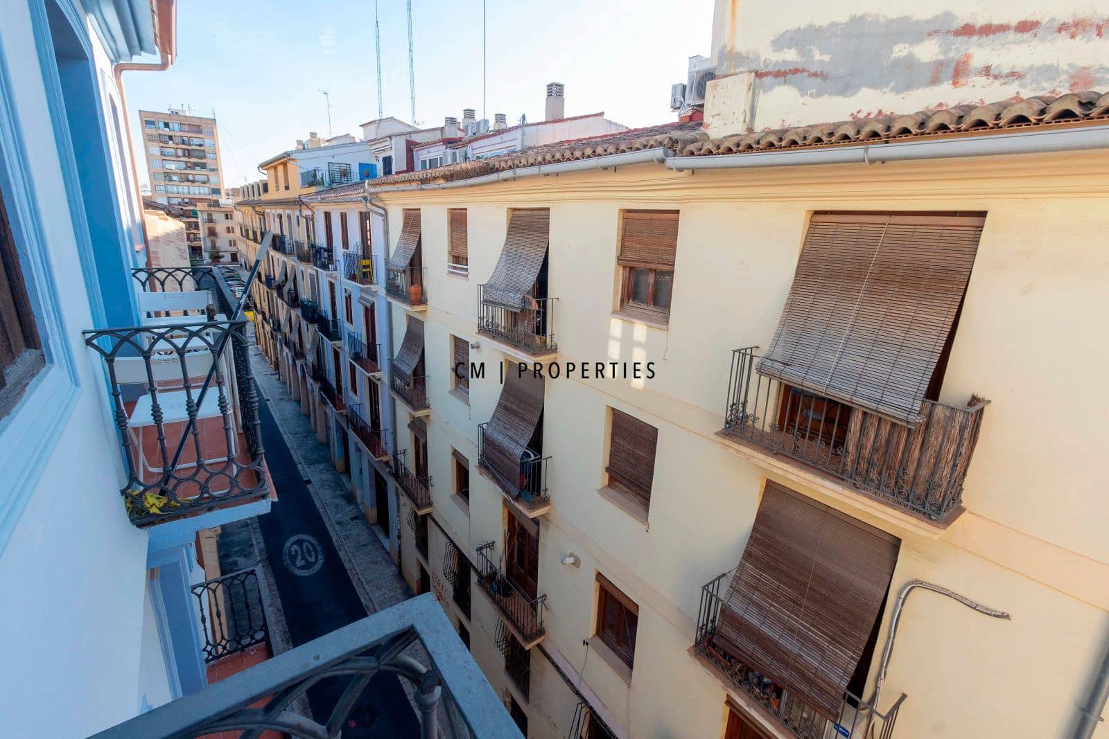 Piso de 2 habitaciones en València ciudad en alquiler - 1.450 € (Ref: 8333014)