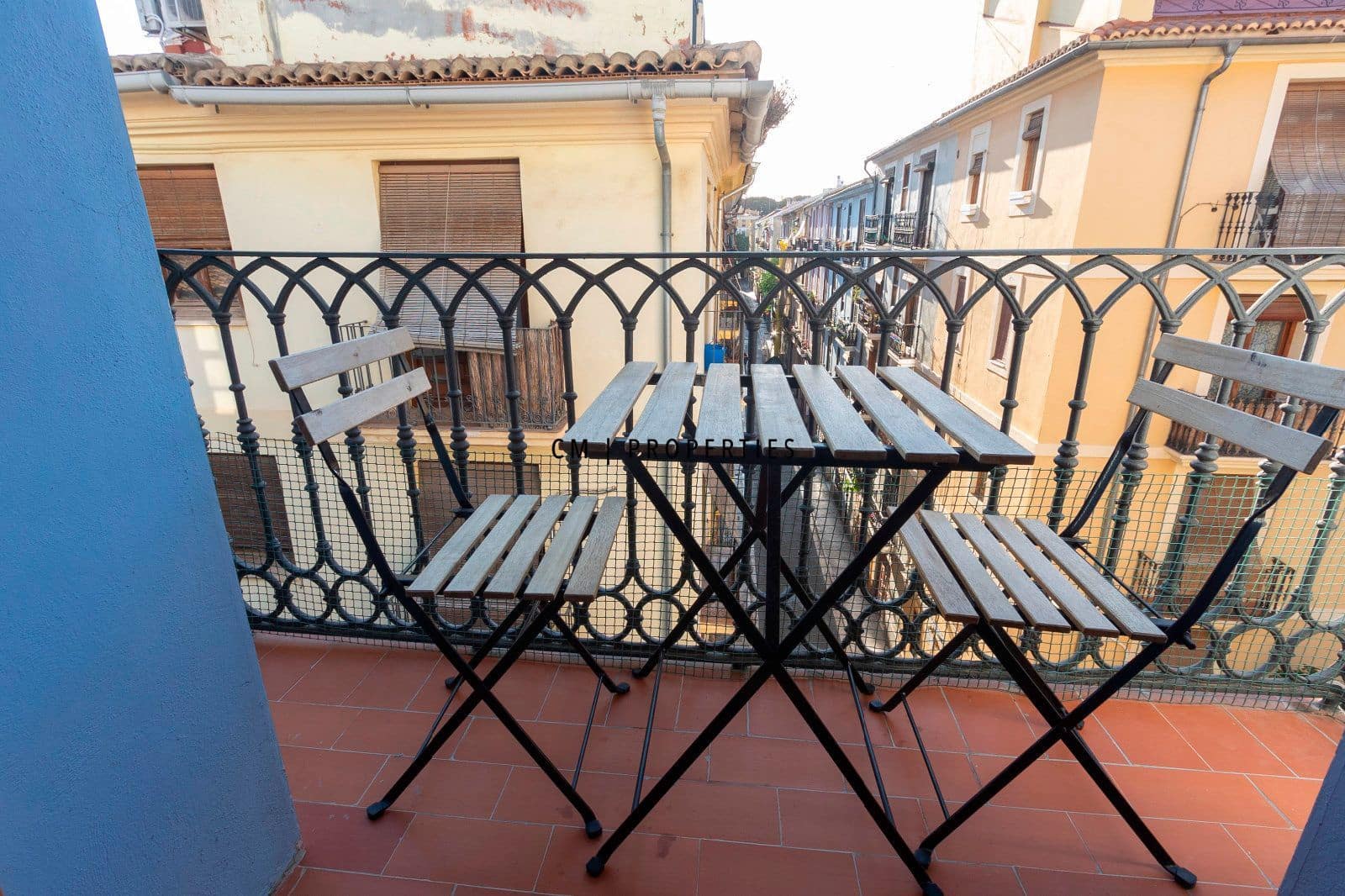 Piso de 2 habitaciones en València ciudad en alquiler - 1.450 € (Ref: 8333014)