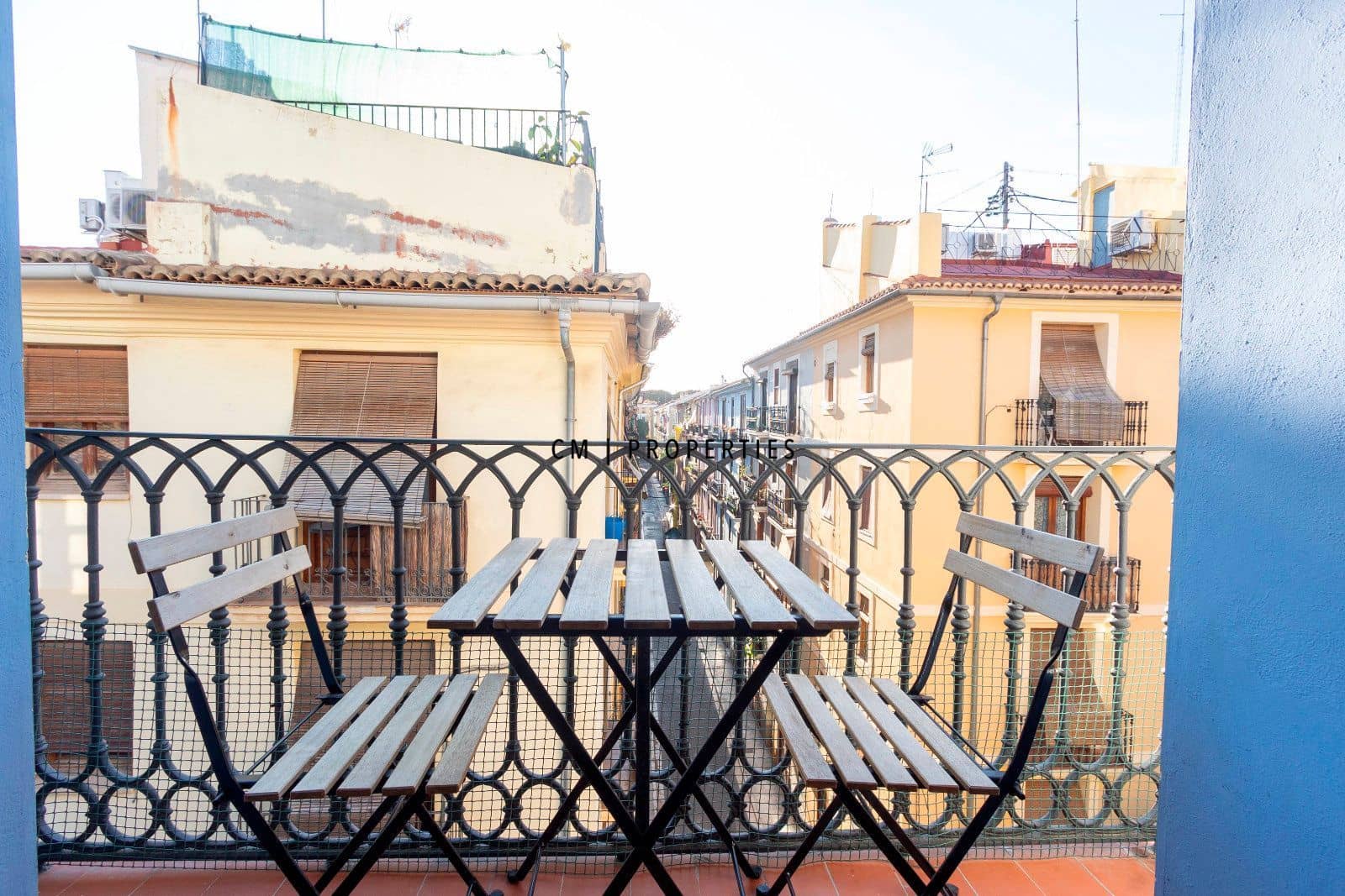 Piso de 2 habitaciones en València ciudad en alquiler - 1.450 € (Ref: 8333014)