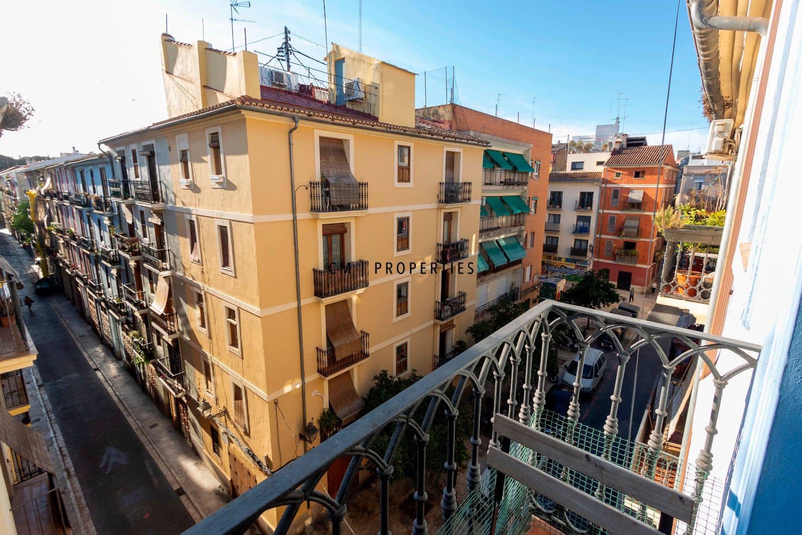 Piso de 2 habitaciones en València ciudad en alquiler - 1.450 € (Ref: 8333014)