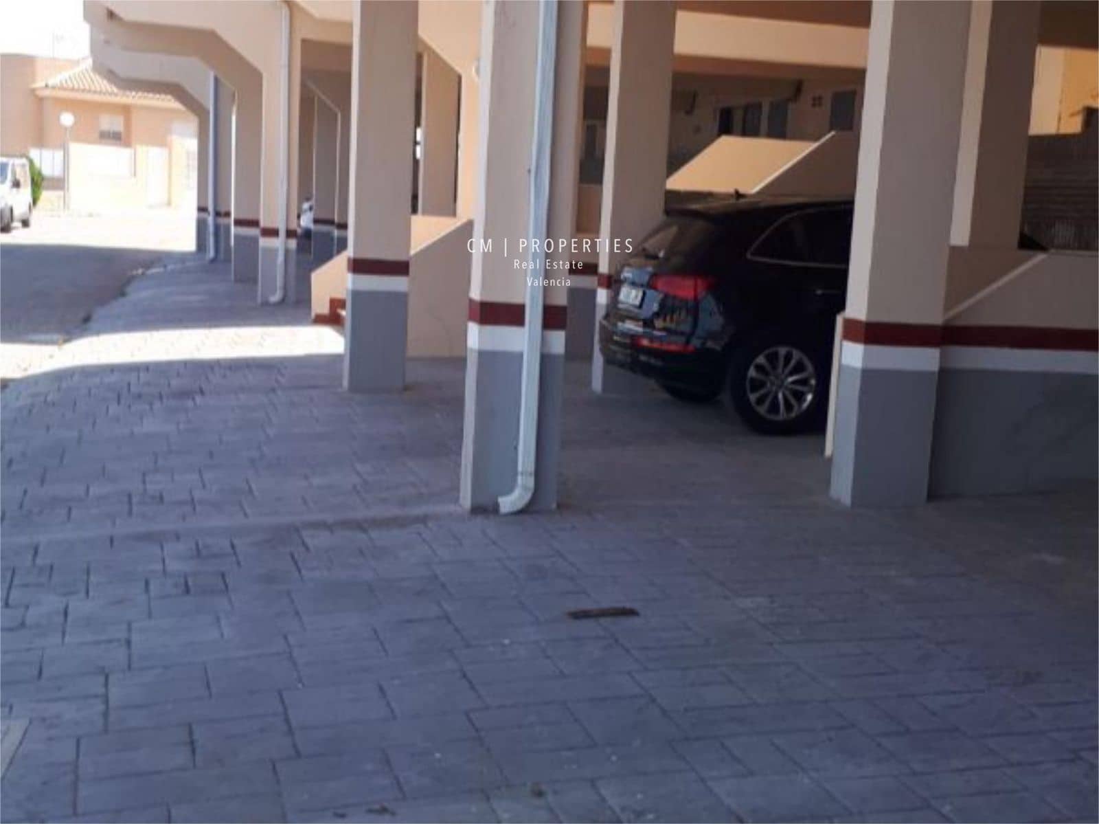 3 soveværelse Penthouse til leje i Cullera med swimmingpool garage - € 2.300 (Ref: 8333018)