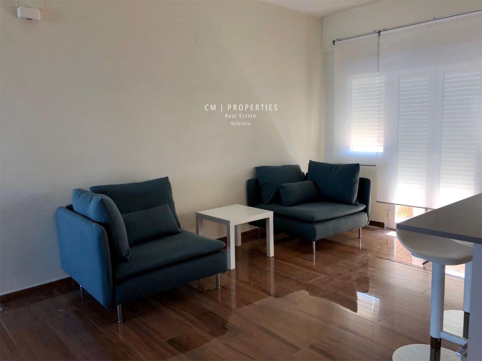 3 soveværelse Penthouse til leje i Cullera med swimmingpool garage - € 2.300 (Ref: 8333018)