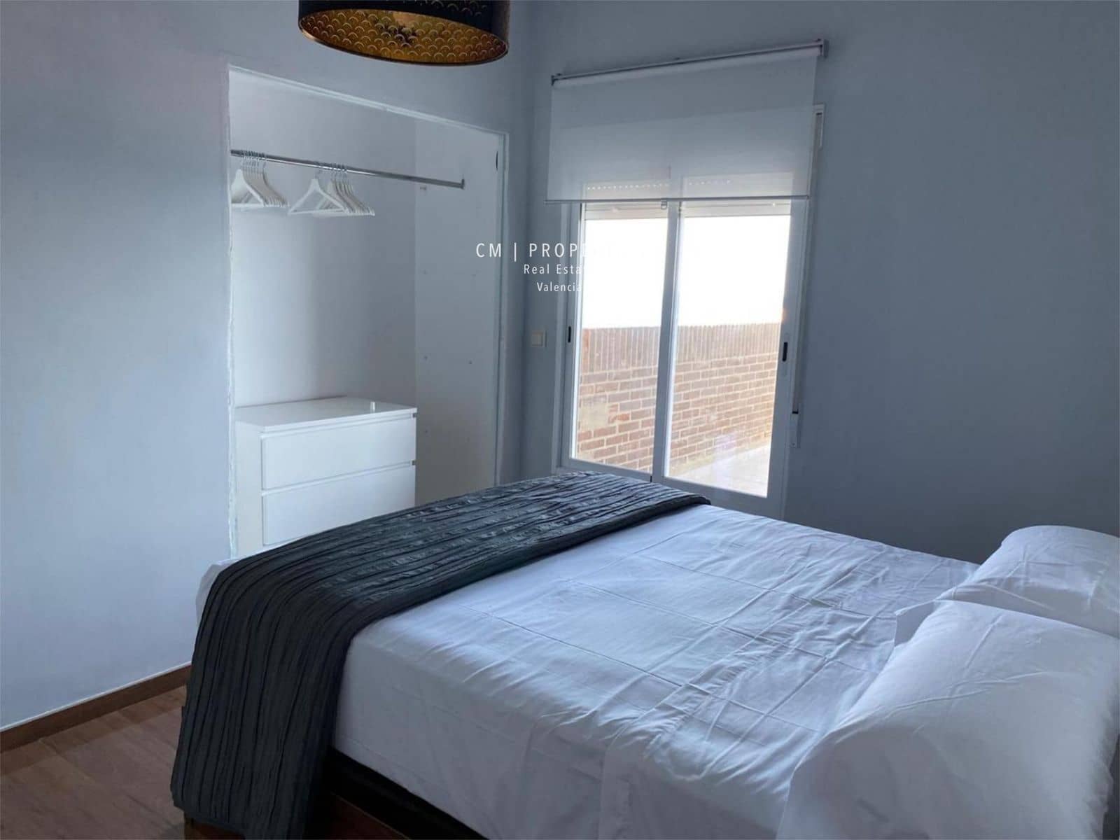 3 soveværelse Penthouse til leje i Cullera med swimmingpool garage - € 2.300 (Ref: 8333018)