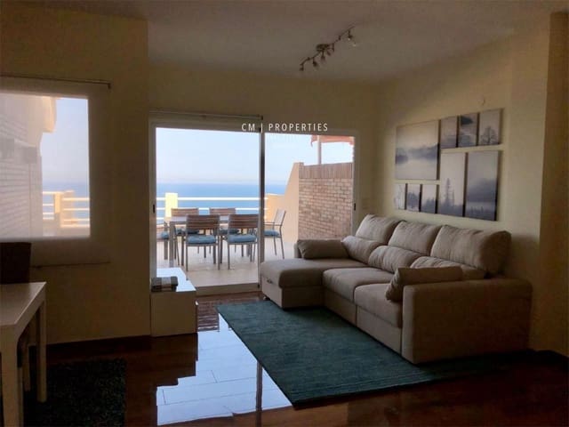 3 soveværelse Penthouse til leje i Cullera med swimmingpool garage - € 2.300 (Ref: 8333018)
