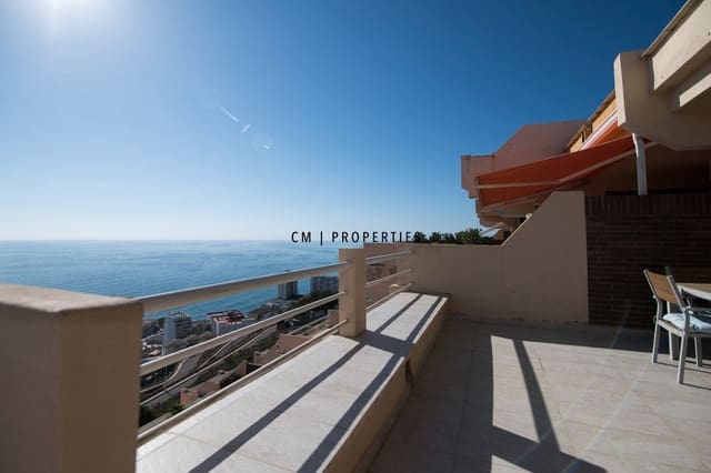 3 camera da letto Attico da affittare in Cullera con piscina garage - 2.300 € (Rif: 8333018)