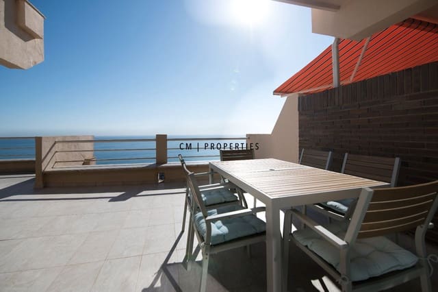 3 camera da letto Attico da affittare in Cullera con piscina garage - 2.300 € (Rif: 8333018)