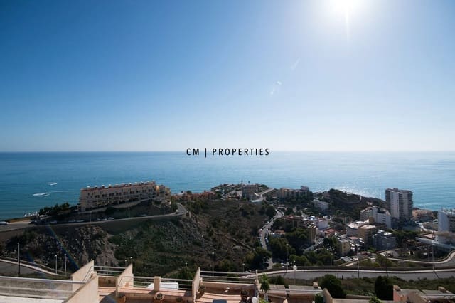 3 camera da letto Attico da affittare in Cullera con piscina garage - 2.300 € (Rif: 8333018)