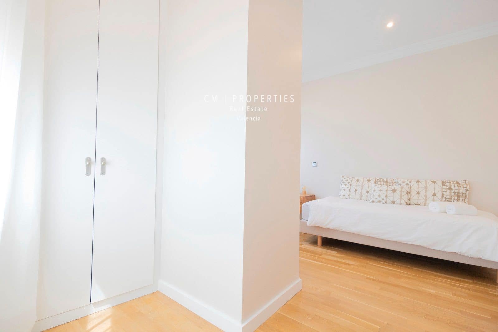 3 soverom Leilighet til leie i Valencia by - € 5 300 (Ref: 8333030)