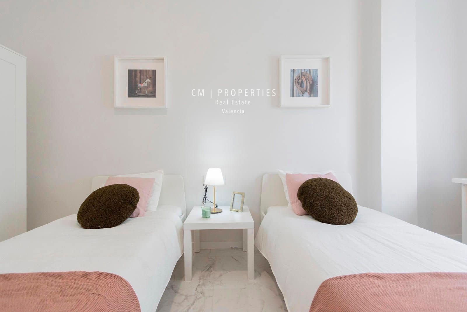 3 sovrum Lägenhet att hyra i Valencia stad - 2 500 € (Ref: 8333042)