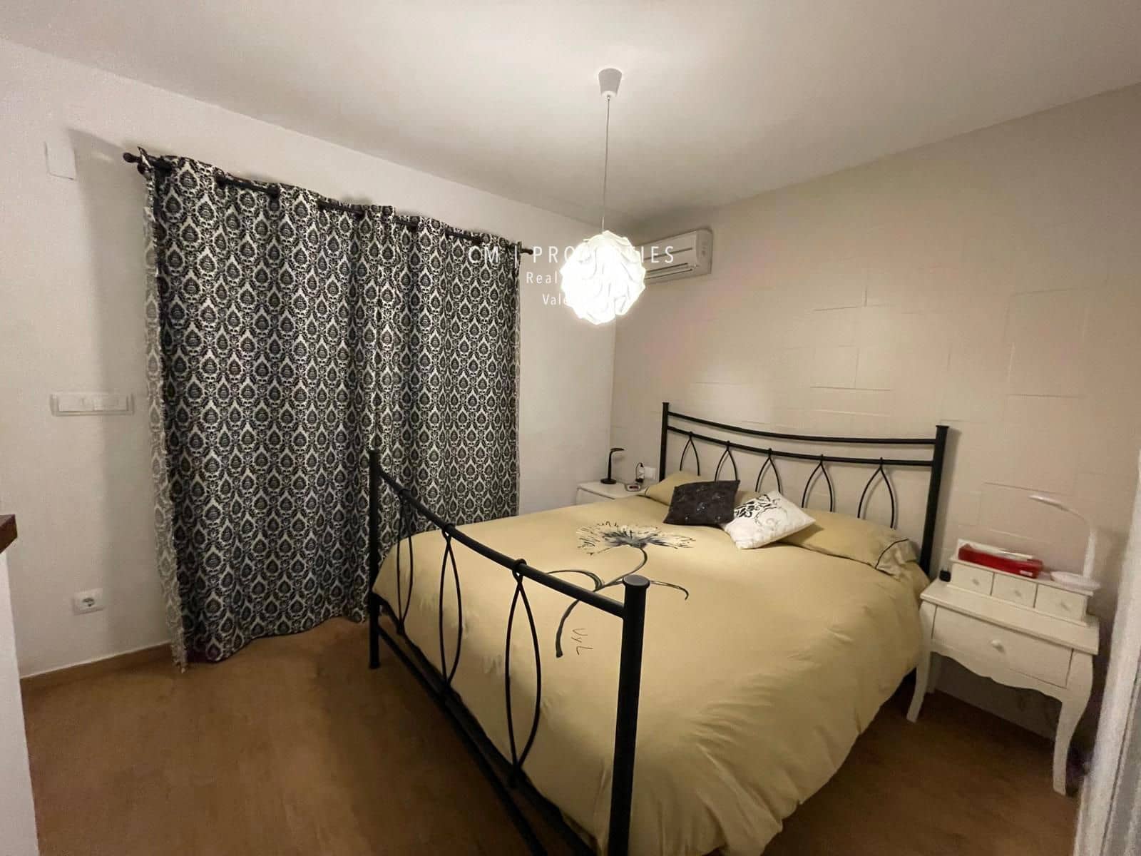 Maison de Ville de 2 chambres à louer à Denia avec piscine - 1 100 € (Ref: 8333053)