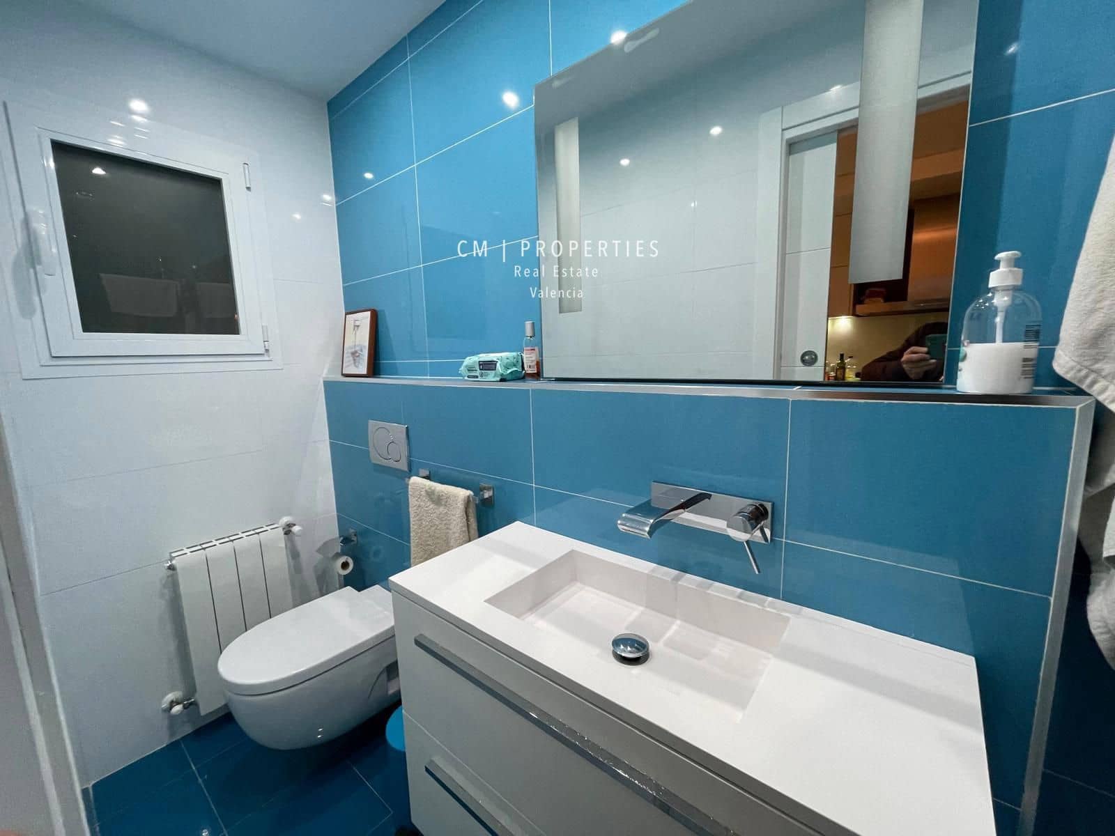 Maison de Ville de 2 chambres à louer à Denia avec piscine - 1 100 € (Ref: 8333053)