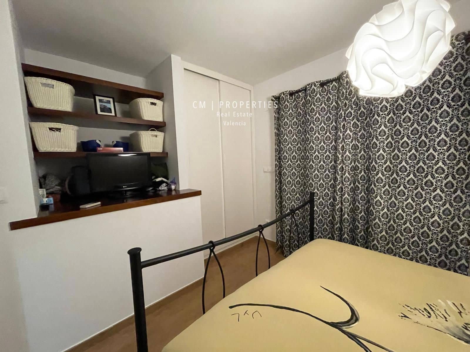 Maison de Ville de 2 chambres à louer à Denia avec piscine - 1 100 € (Ref: 8333053)