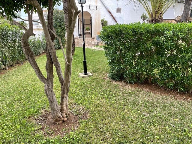 2 makuuhuone Omakotitalo vuokrattavana paikassa El Montgó, Dénia mukana uima-altaan - 1 100 € (Ref: 8333053)