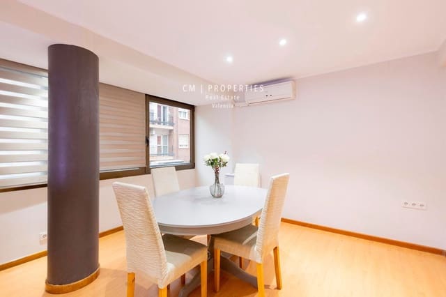 1 bedroom Flat for rent in El Pla del Real, Valencia city - € 1,200 (Ref: 8337320)