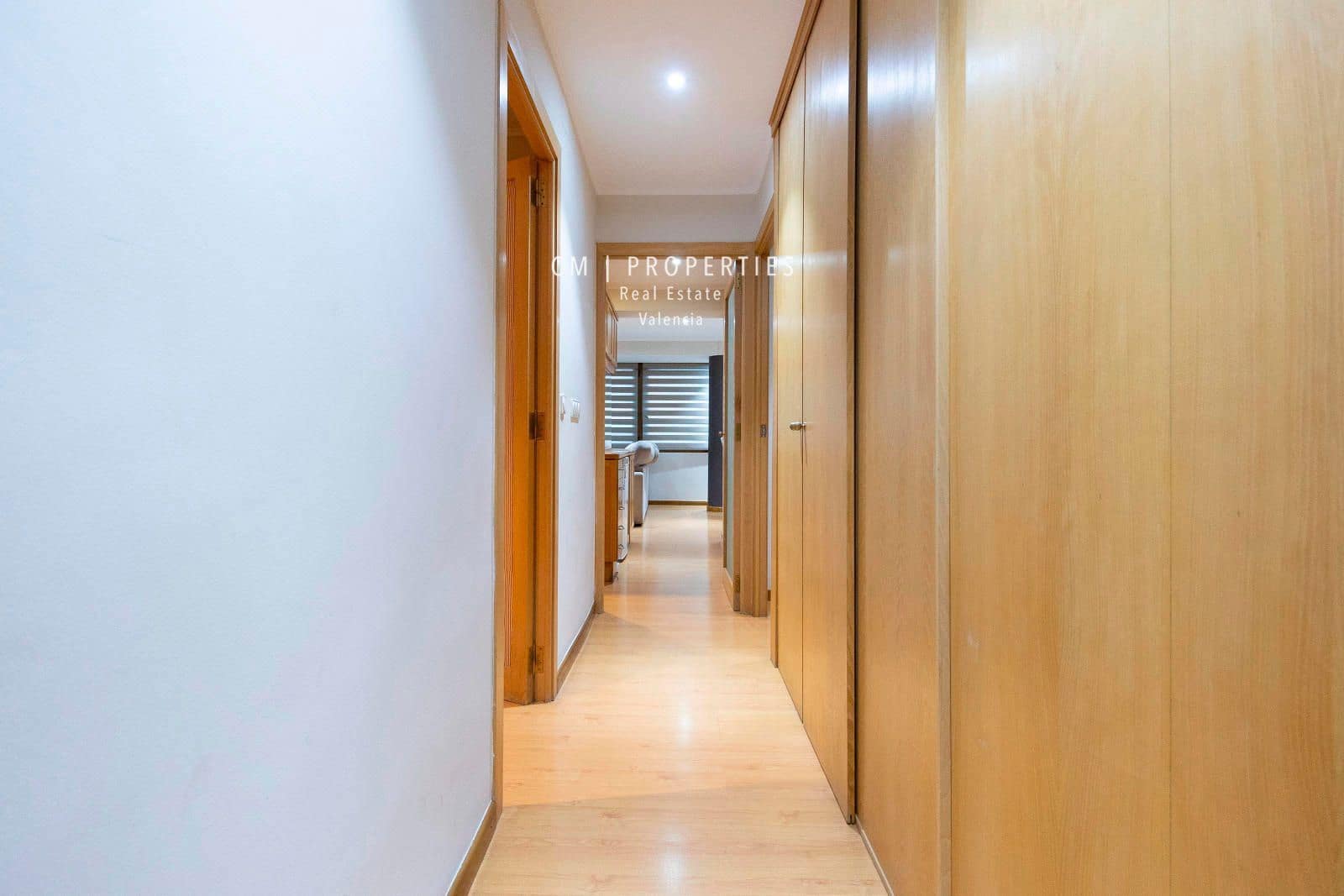 1 bedroom Flat for rent in Valencia city - € 1,200 (Ref: 8337320)