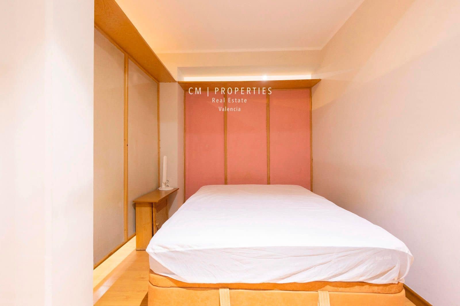 1 bedroom Flat for rent in Valencia city - € 1,200 (Ref: 8337320)