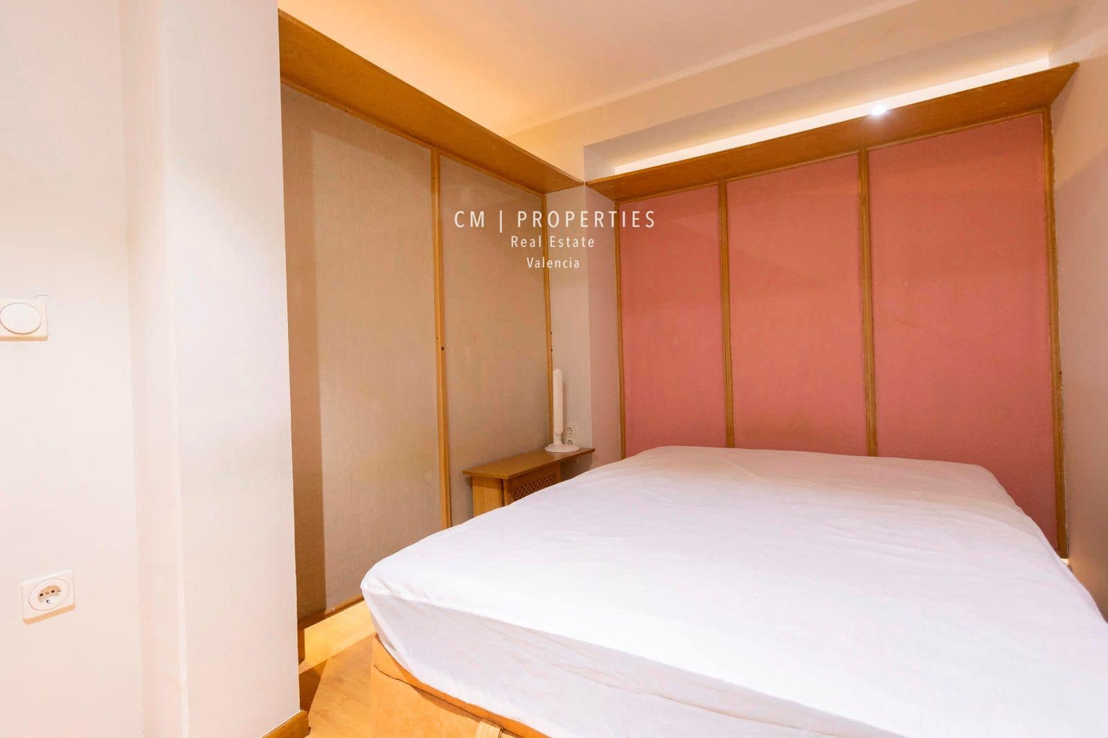 1 bedroom Flat for rent in Valencia city - € 1,200 (Ref: 8337320)