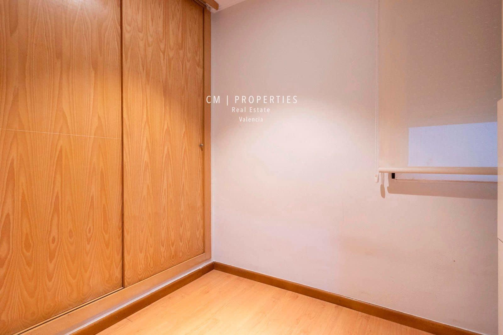 1 bedroom Flat for rent in Valencia city - € 1,200 (Ref: 8337320)