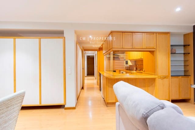 1 bedroom Flat for rent in El Pla del Real, Valencia city - € 1,200 (Ref: 8337320)