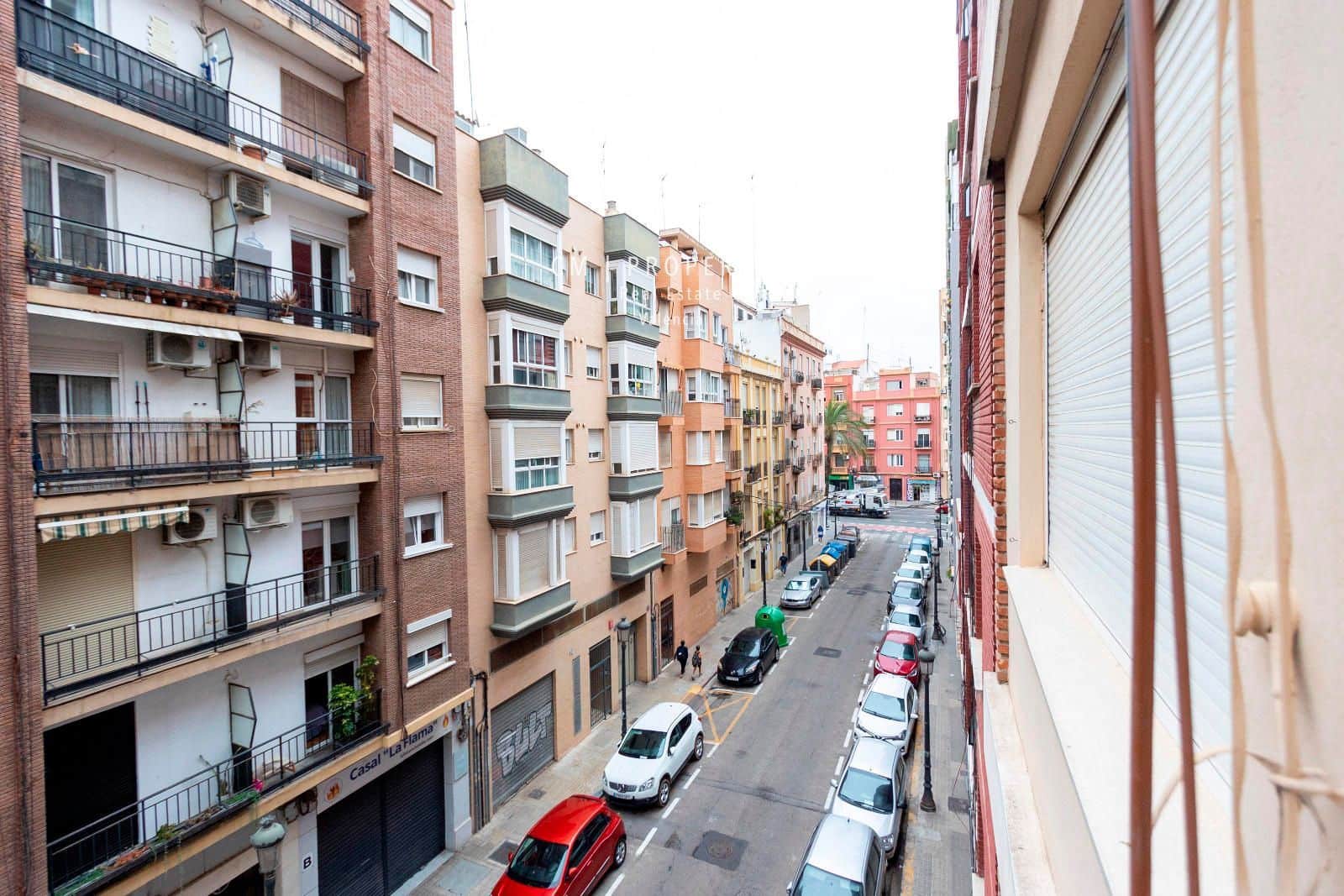 1 bedroom Flat for rent in Valencia city - € 1,200 (Ref: 8337320)