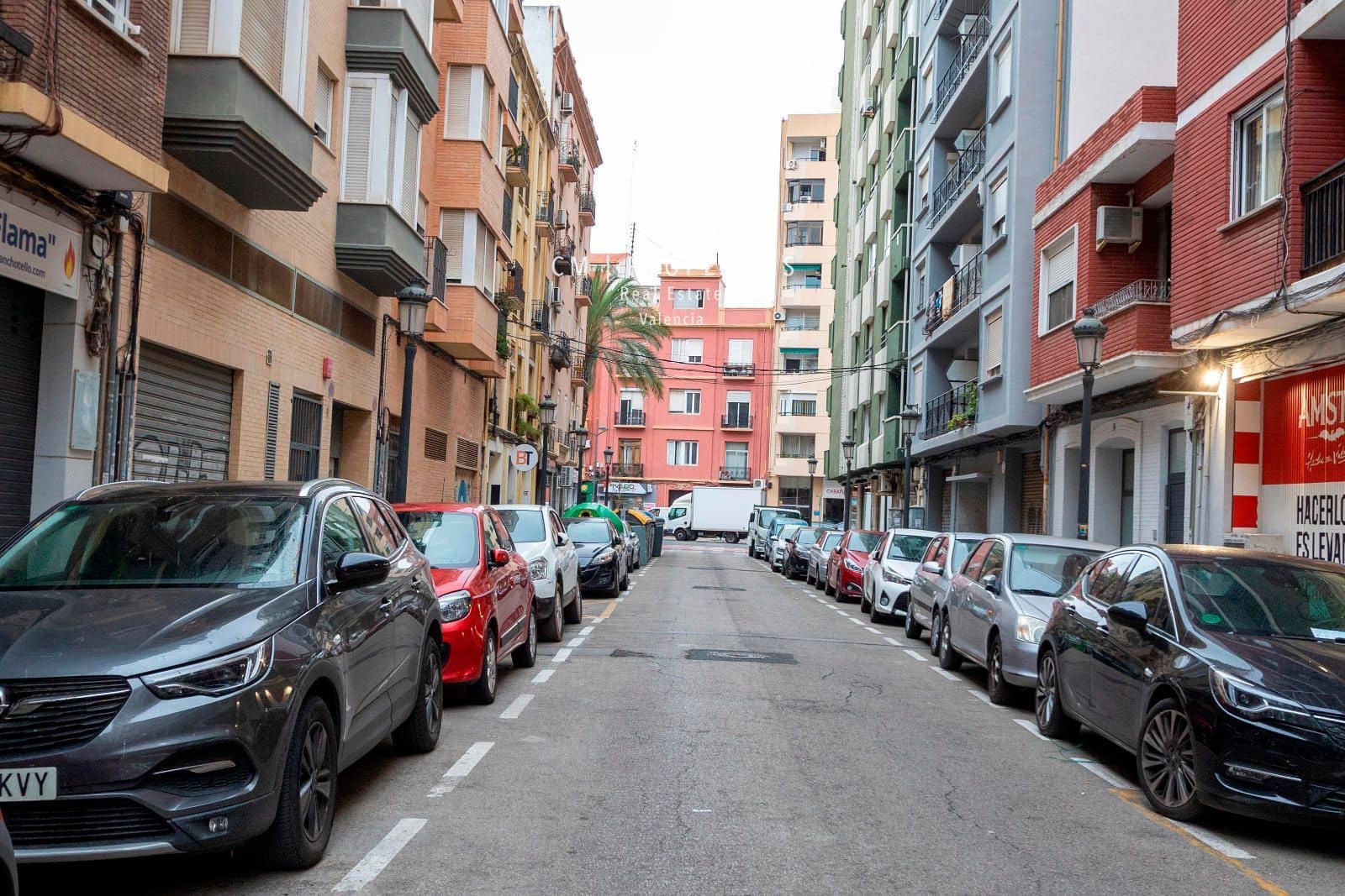 1 bedroom Flat for rent in Valencia city - € 1,200 (Ref: 8337320)