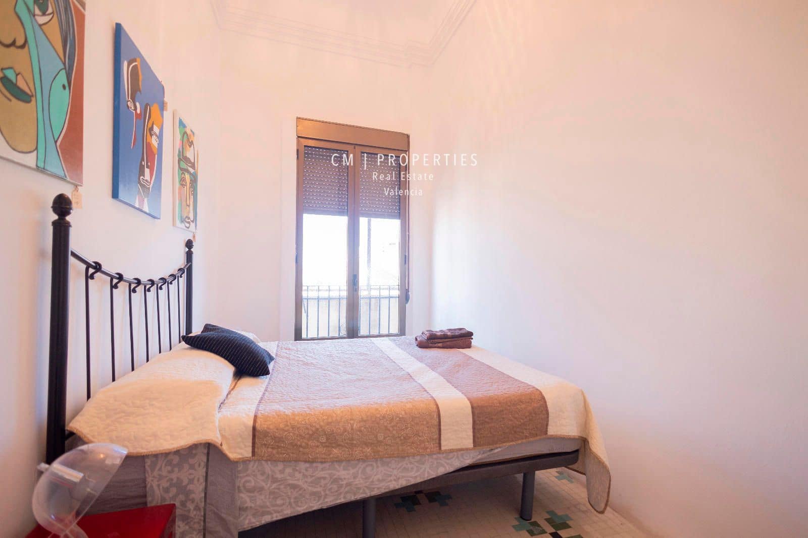 Penthouse de 3 chambres à louer à Valence ville - 2 700 € (Ref: 8343408)