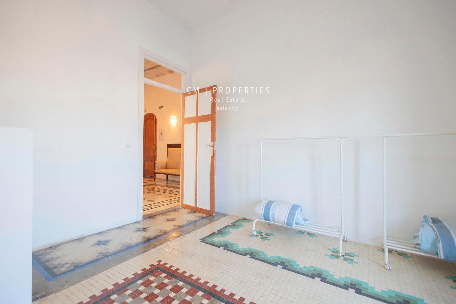 Penthouse de 3 chambres à louer à Valence ville - 2 700 € (Ref: 8343408)
