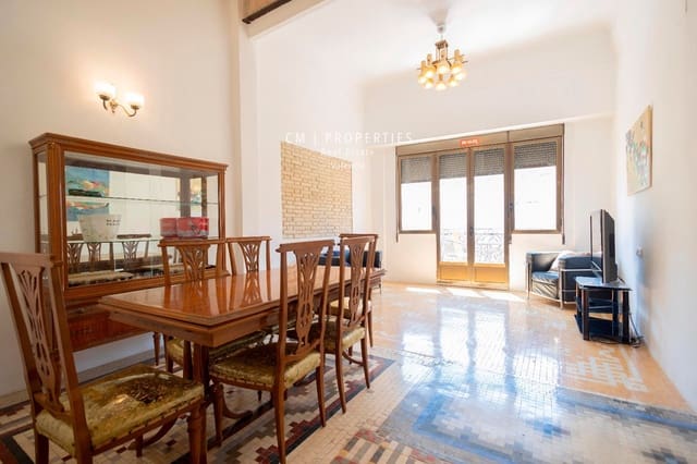 3 camera da letto Attico da affittare in Ciutat Vella, Valencia città - 2.700 € (Rif: 8343408)