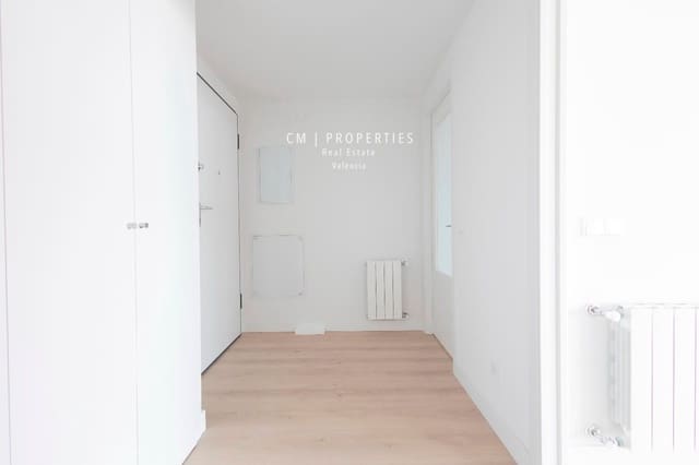 4 Zimmer Wohnung zu vermieten in Algiros, València Stadt mit Pool Garage - 4.500 € (Ref: 8345902)