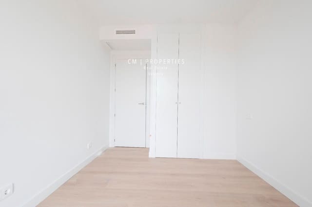 4 Zimmer Wohnung zu vermieten in Algiros, València Stadt mit Pool Garage - 4.500 € (Ref: 8345902)