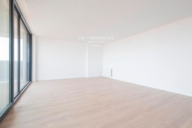 4 Zimmer Wohnung zu vermieten in Algiros, València Stadt mit Pool Garage - 4.500 € (Ref: 8345902)