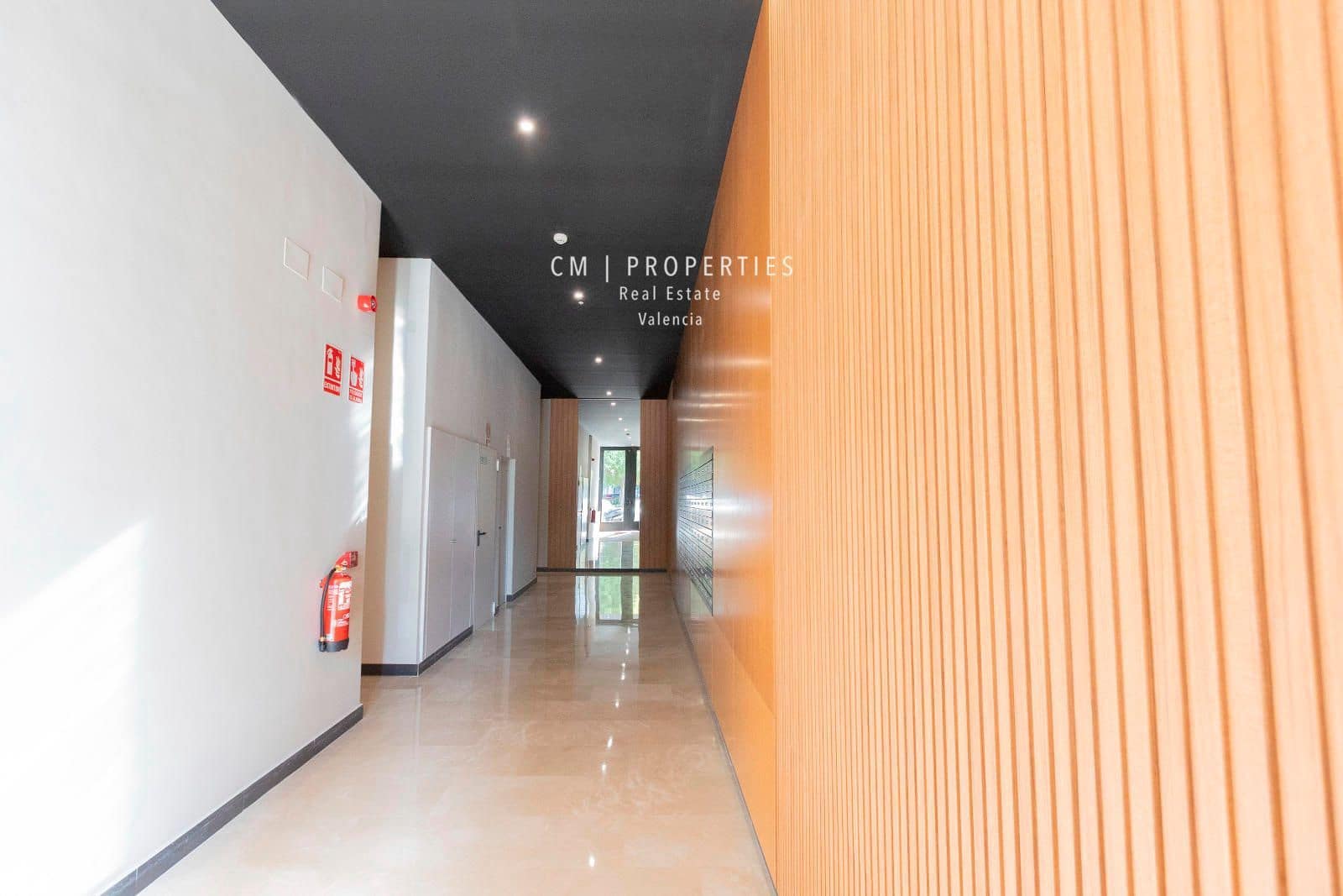 4 Zimmer Wohnung zu vermieten in Valencia Stadt mit Pool Garage - 4.500 € (Ref: 8345902)