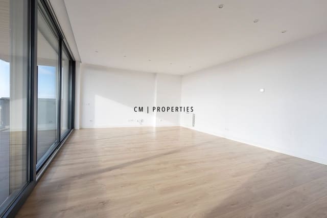 4 sovrum Lägenhet att hyra i Algiros, Valencia stad med pool garage - 4 500 € (Ref: 8345902)