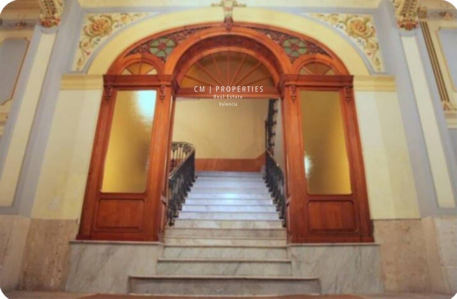 6 soverom Leilighet til leie i Valencia by - € 6 000 (Ref: 8354319)