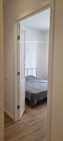 3 camera da letto Appartamento da affittare in Sant Francesc, Valencia città - 1.800 € (Rif: 8361863)