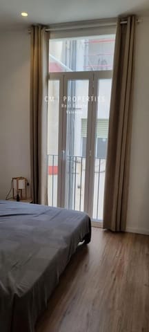 3 camera da letto Appartamento da affittare in Sant Francesc, Valencia città - 1.800 € (Rif: 8361863)