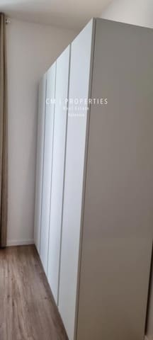 3 camera da letto Appartamento da affittare in Sant Francesc, Valencia città - 1.800 € (Rif: 8361863)