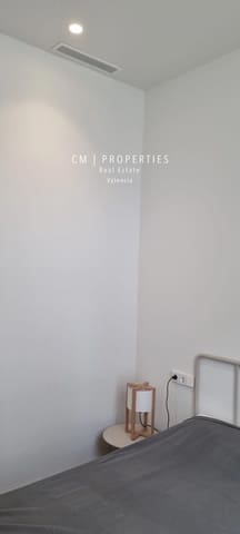 3 camera da letto Appartamento da affittare in Sant Francesc, Valencia città - 1.800 € (Rif: 8361863)