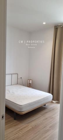 3 camera da letto Appartamento da affittare in Sant Francesc, Valencia città - 1.800 € (Rif: 8361863)