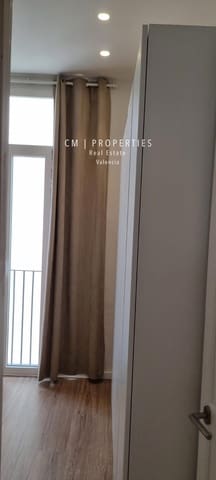 3 camera da letto Appartamento da affittare in Sant Francesc, Valencia città - 1.800 € (Rif: 8361863)