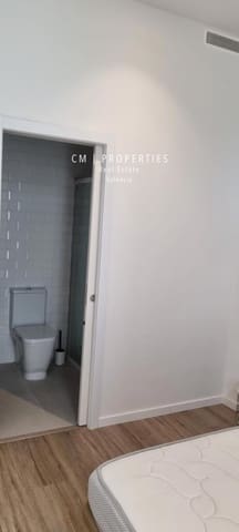 3 camera da letto Appartamento da affittare in Sant Francesc, Valencia città - 1.800 € (Rif: 8361863)