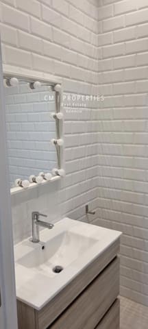 3 camera da letto Appartamento da affittare in Sant Francesc, Valencia città - 1.800 € (Rif: 8361863)