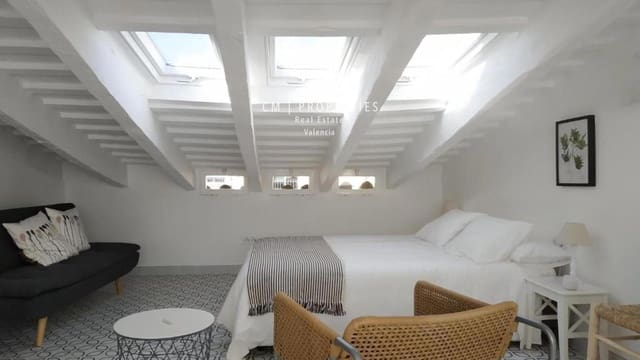 Appartamento da affittare in Extramurs, Valencia città - 950 € (Rif: 8370411)