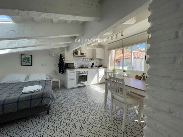 Appartamento da affittare in Extramurs, Valencia città - 950 € (Rif: 8370411)