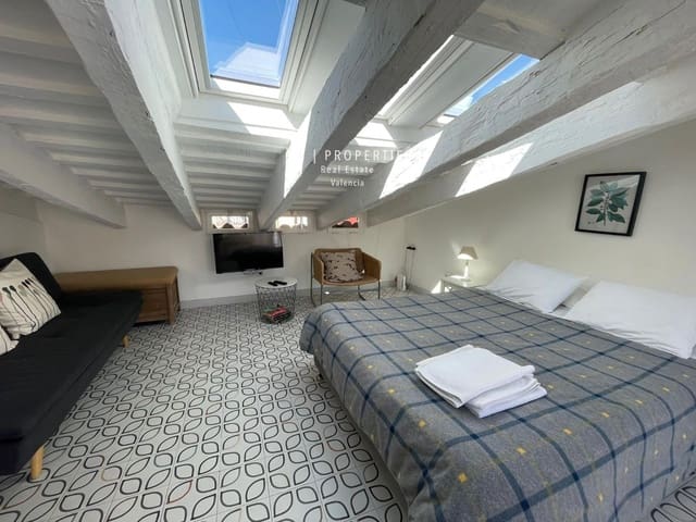 Appartamento da affittare in Extramurs, Valencia città - 950 € (Rif: 8370411)