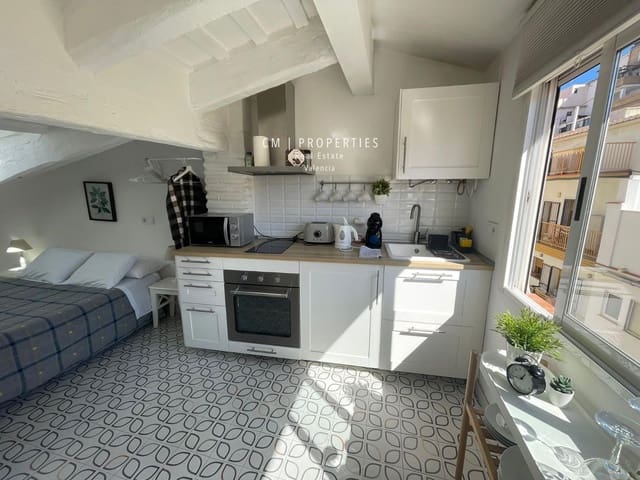Appartamento da affittare in Extramurs, Valencia città - 950 € (Rif: 8370411)