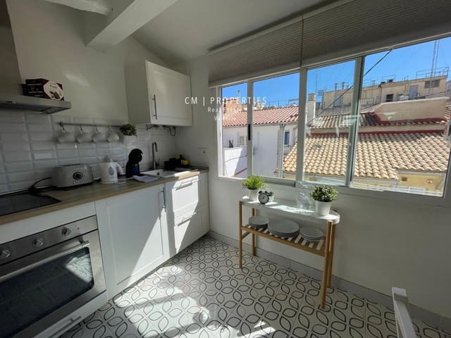 Appartamento da affittare in Extramurs, Valencia città - 950 € (Rif: 8370411)