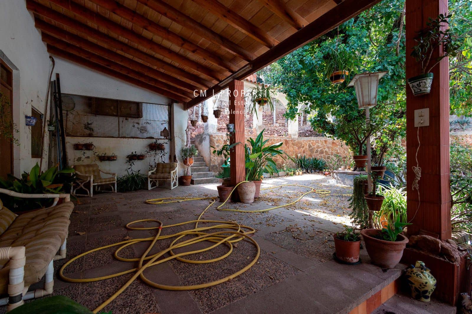 5 camera da letto Villa in vendita in Naquera con piscina - 600.000 € (Rif: 8372342)