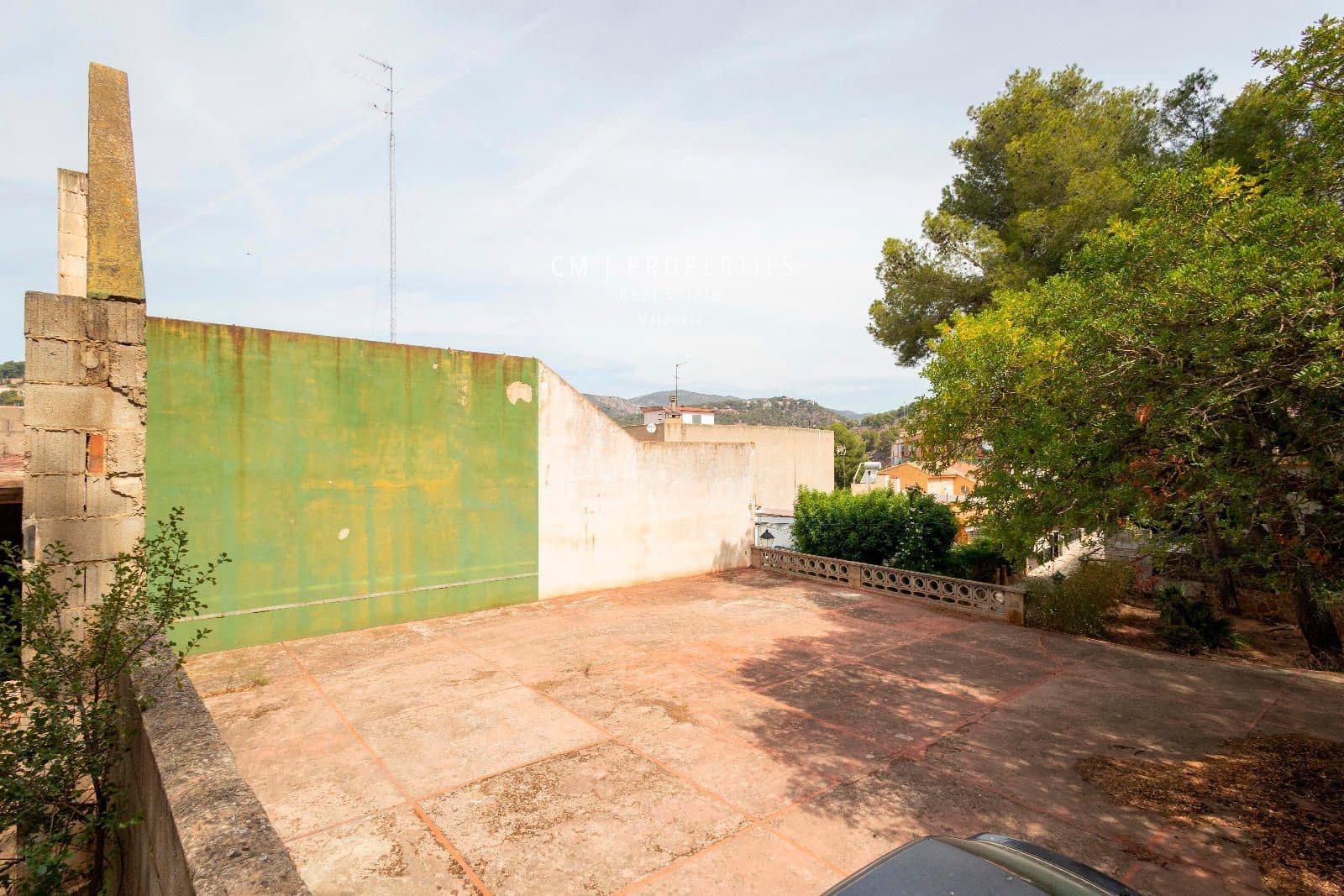 5 camera da letto Villa in vendita in Naquera con piscina - 600.000 € (Rif: 8372342)